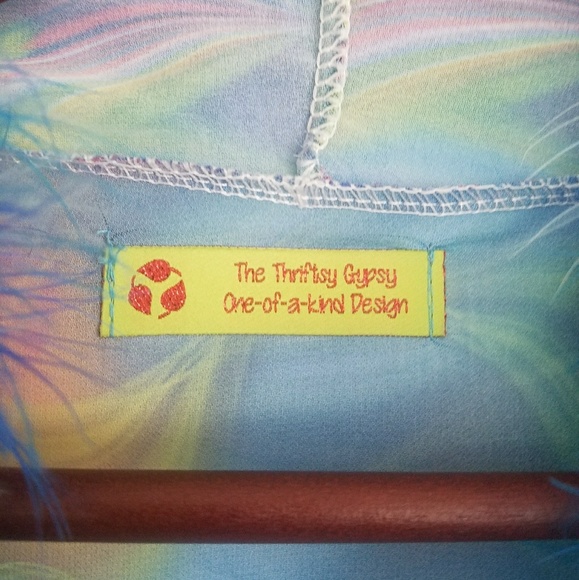 One of a kind festival kimono - Picture 6 of 6